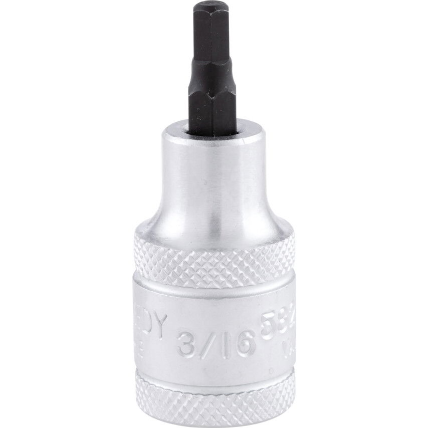 Kennedy 3/16"A/F X 55MM HATSZÖGŰ FELTŰZHETŐ CSAVARBEHAJTÓ 1/2"MEGHAJTÓVAL termék fő termékképe