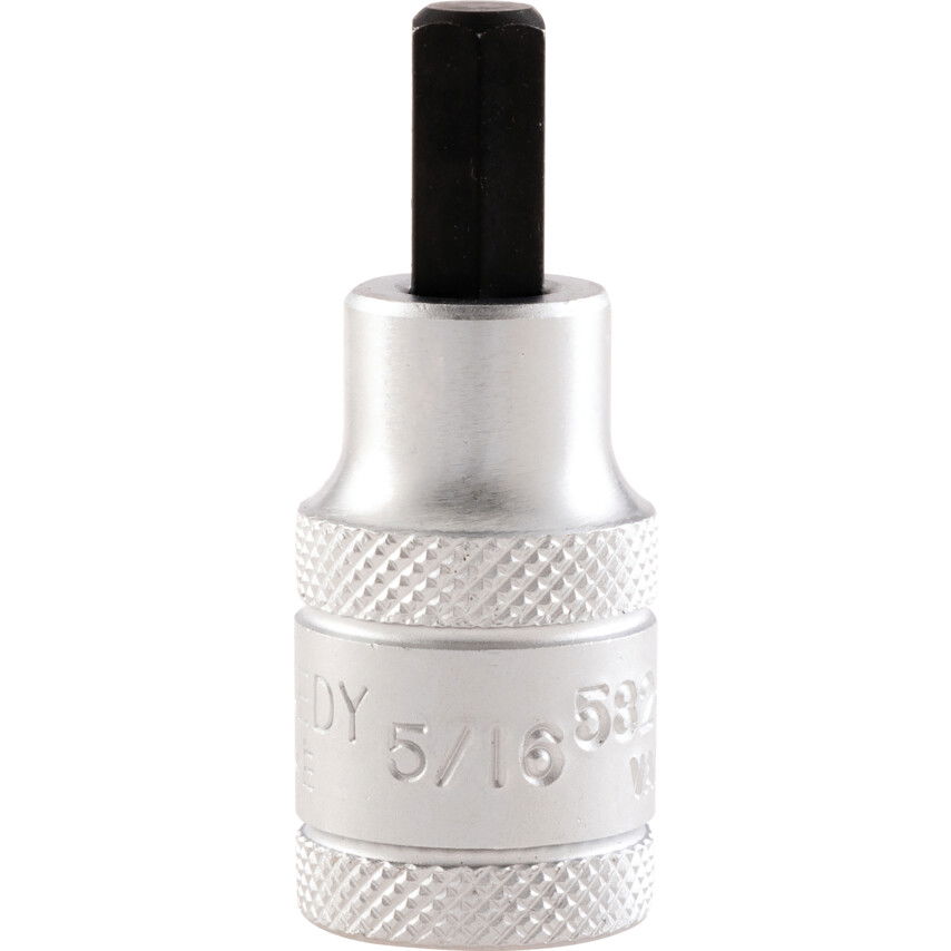 Kennedy 5/16"A/F X 55MM HATSZÖGŰ FELTŰZHETŐ CSAVARBEHAJTÓ 1/2"MEGHAJTÓVAL termék fő termékképe