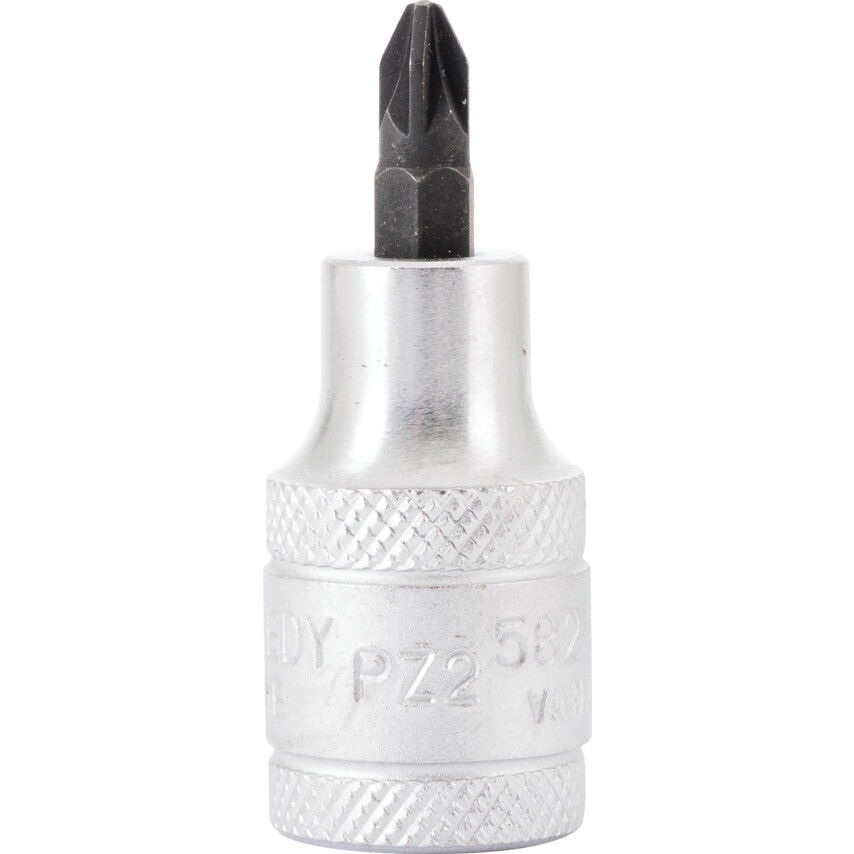 Kennedy NO2 X 55MM POZIDRIV FELTŰZHETŐ CSAVARBEHAJTÓ 1/2"MEGHAJTÓVAL termék fő termékképe