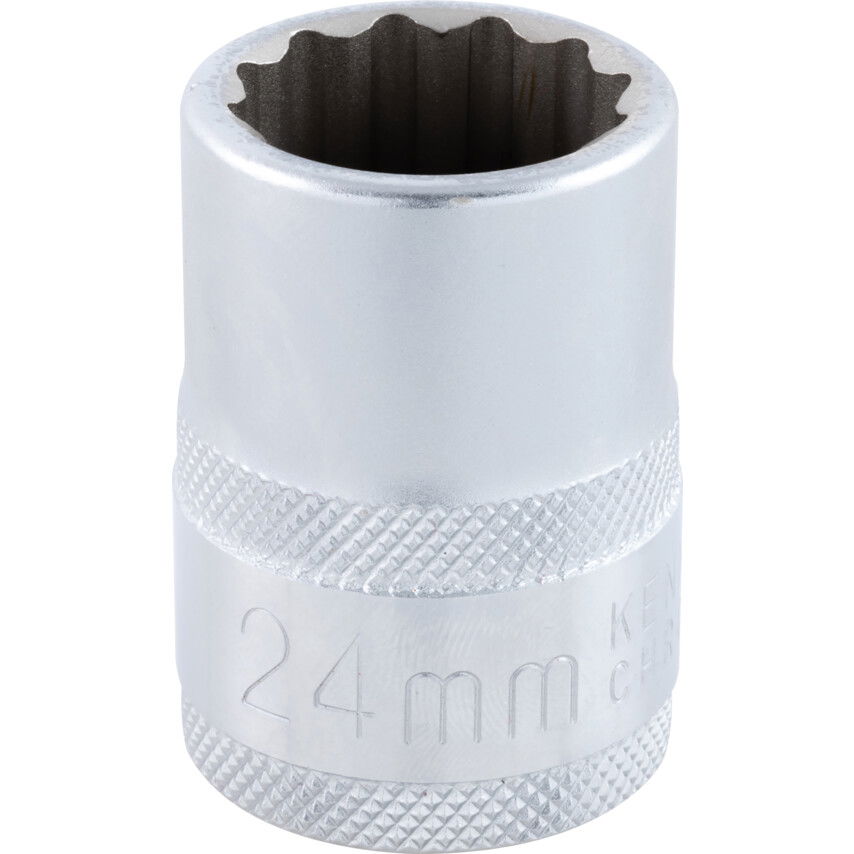 Kennedy 24MM DUGÓKULCS3/4" MEGHAJTÓVAL termék fő termékképe