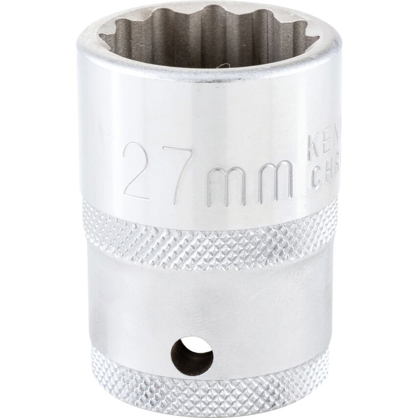 Kennedy 27MM DUGÓKULCS3/4" MEGHAJTÓVAL termék fő termékképe