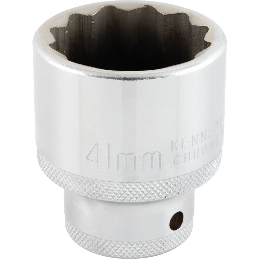 Kennedy 41MM DUGÓKULCS3/4" MEGHAJTÓVAL termék fő termékképe