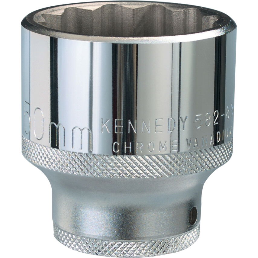 Kennedy 60MM DUGÓKULCS3/4" MEGHAJTÓVAL termék fő termékképe