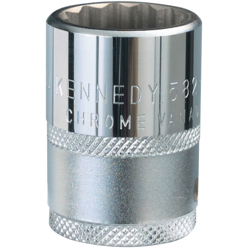 Kennedy 15/16" A/F DUGÓKULCS3/4" MEGHAJTÓVAL termék fő termékképe