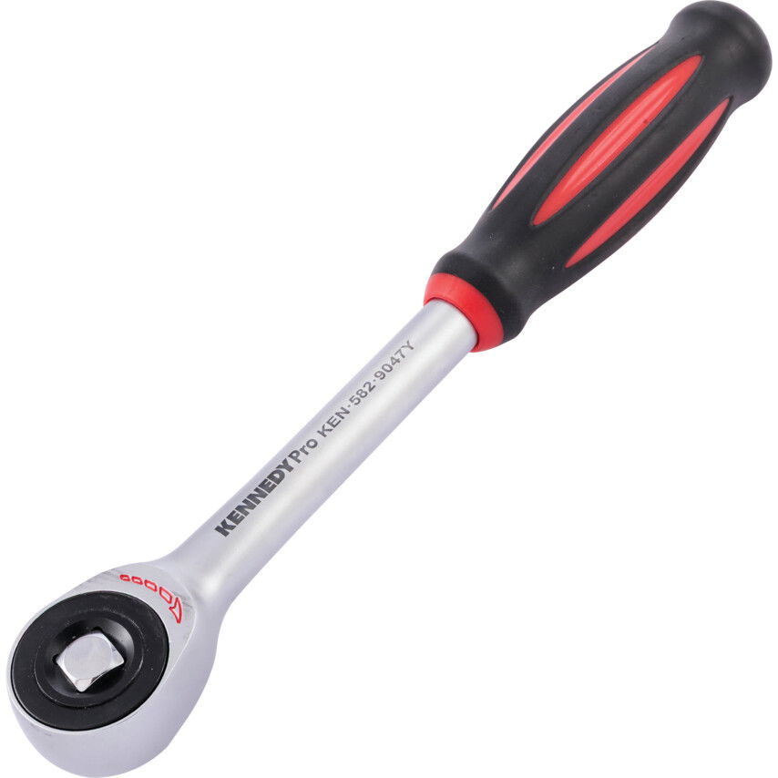 Kennedy Pro Twister racsnis hajtókar, 1/2"-os meghajtás termék fő termékképe