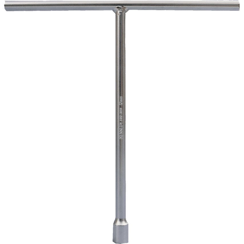 Kennedy 12mm T-TYPE WRENCH termék fő termékképe