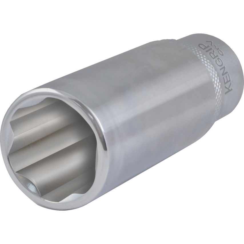Kennedy Pro 16MM HOSSZÚ KEN-GRIP DUGÓKULCS3/8" MEGHAJTÓVAL termék fő termékképe