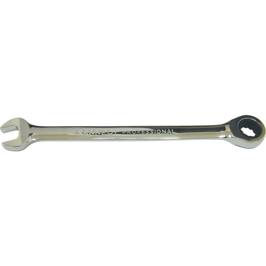 Kennedy Pro 5/8" AF RACSNIS CSILLAG-VILLÁSKULCS termék fő termékképe