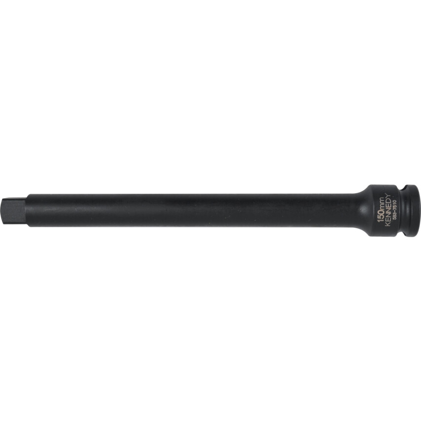 Kennedy 75MM (3") ERŐSÍTETT HOSSZABBÍTÓSZÁR 3/8" MEGHAJTÓVAL termék fő termékképe