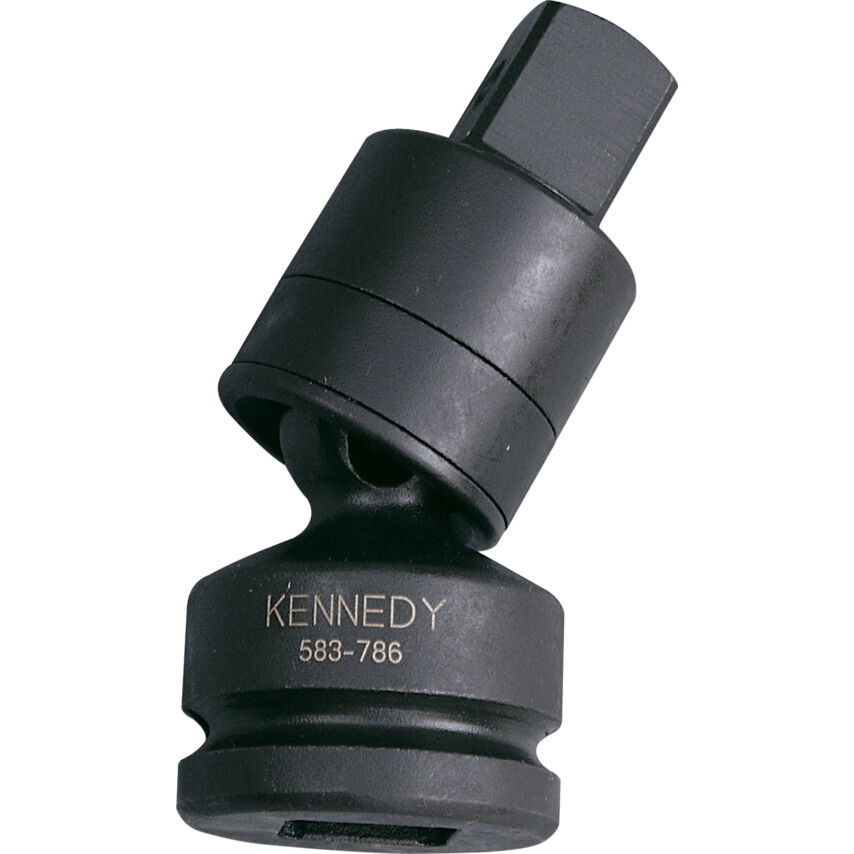 Kennedy 3/4" X 3/4" ERŐSÍTETT UNIVERZÁLIS CSUKLÓ termék fő termékképe