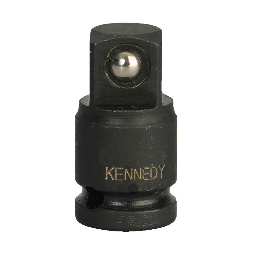 Kennedy 3/8" X 1/4" ERŐSÍTETT ÁTALAKÍTÓ termék fő termékképe