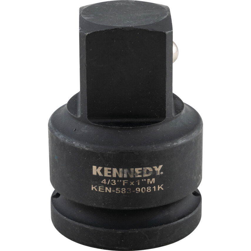 Kennedy BELSŐ 3/4">KÜLSŐ 1" ERŐSÍTETT ÁTALAKÍTÓ termék fő termékképe