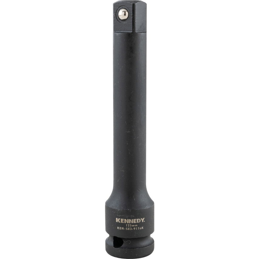 Kennedy 125MM (5") ERŐSÍTETT HOSSZABBÍTÓSZÁR 1/2" MEGHAJTÓVAL termék fő termékképe