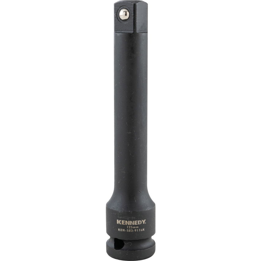 Kennedy 125MM (5") ERŐSÍTETT HOSSZABBÍTÓSZÁR 1/2" MEGHAJTÓVAL termék fő termékképe