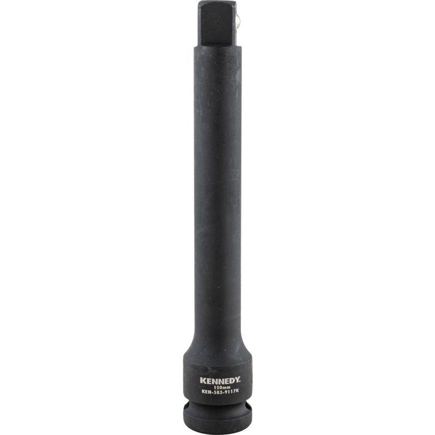 Kennedy 150MM (6") ERŐSÍTETT HOSSZABBÍTÓSZÁR 1/2" MEGHAJTÓVAL termék fő termékképe