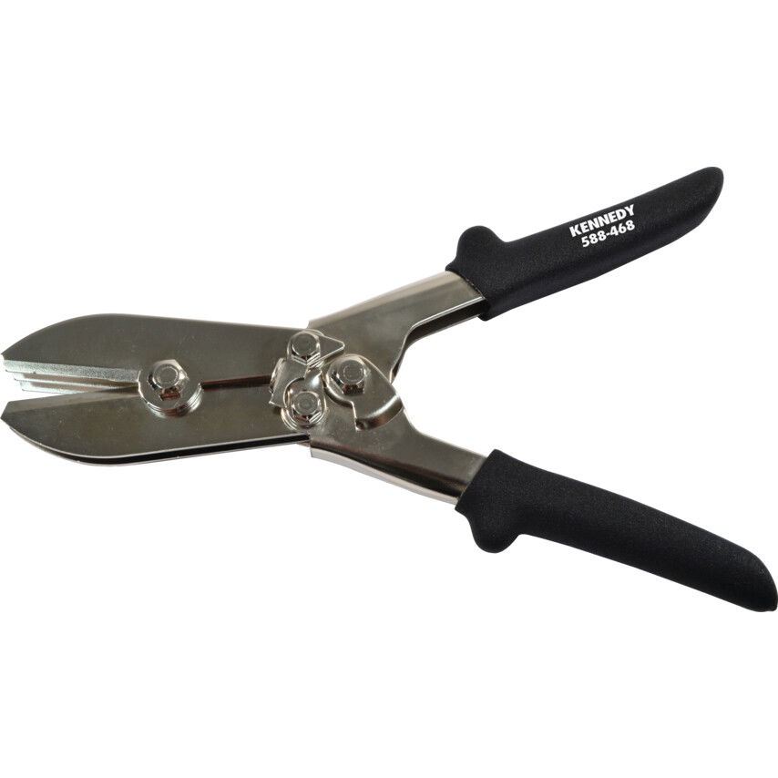 Kennedy 5-PENGÉS CSŐ KRIMPELŐ termék fő termékképe