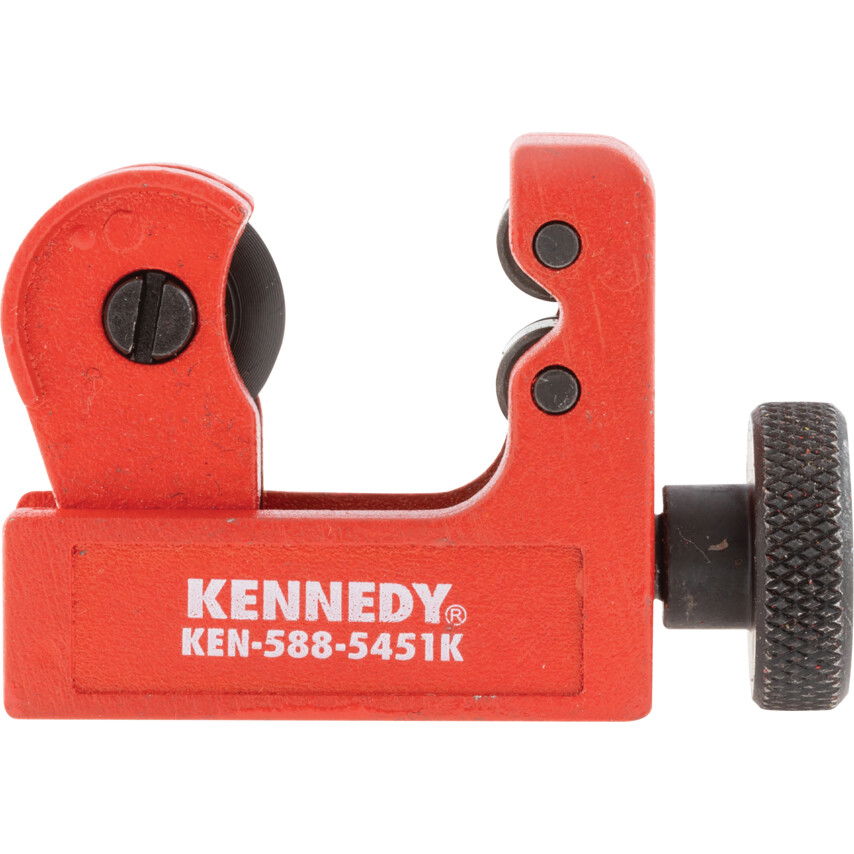 Kennedy 3-22MM (1/8"-7/8") MINI CSŐVÁGÓ termék fő termékképe