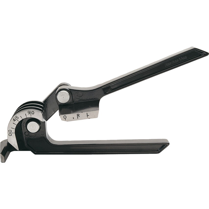 Kennedy 6/8/10MM 3 AZ 1-BEN MINI CSŐHAJLÍTÓ termék fő termékképe