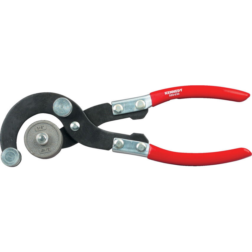 Kennedy 4.75-10MM JÁRMŰIPARI CSŐHAJLÍTÓ termék fő termékképe