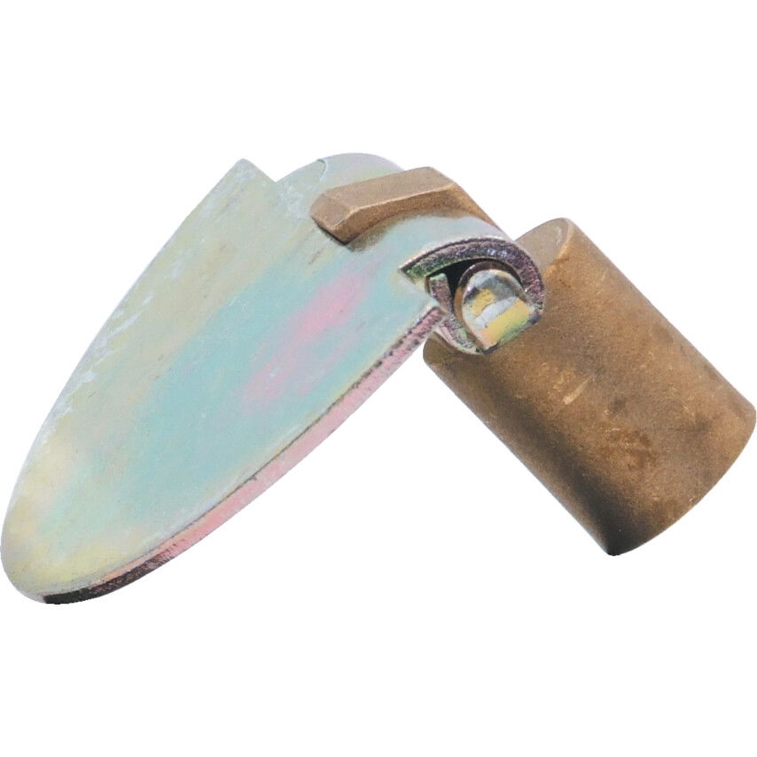 Kennedy 4" KAPARÓ - UNIVERZÁLIS termék fő termékképe