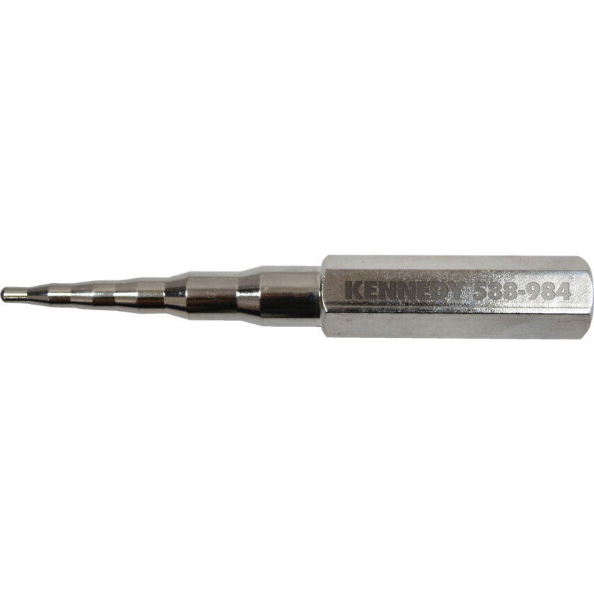 Kennedy ALL-IN-1 KOVÁCSPRÉSEK 1/4", 5/16", 3/8", 1/2", 5/8" termék fő termékképe