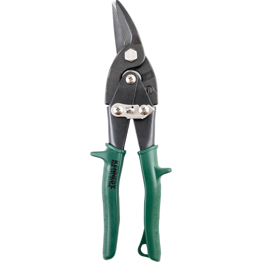 Kennedy 10" JOBBOS ÁTTÉTELES LEMEZOLLÓ termék fő termékképe