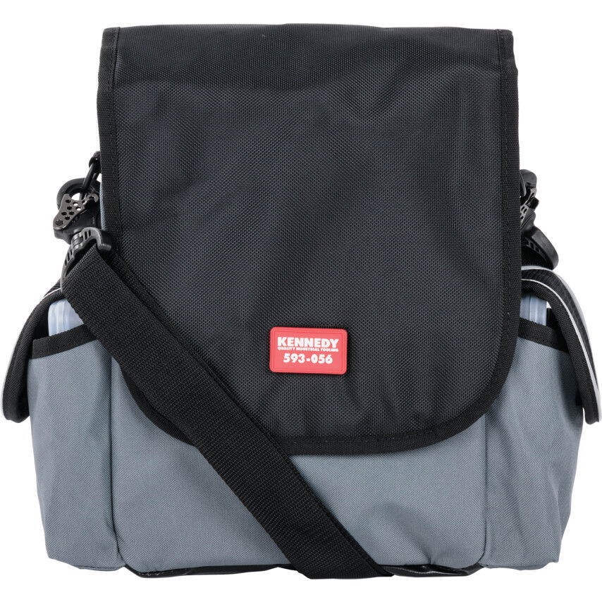 Kennedy VILLANYSZERELŐ SZERSZÁMTÁSKA 320X340X125MM termék fő termékképe