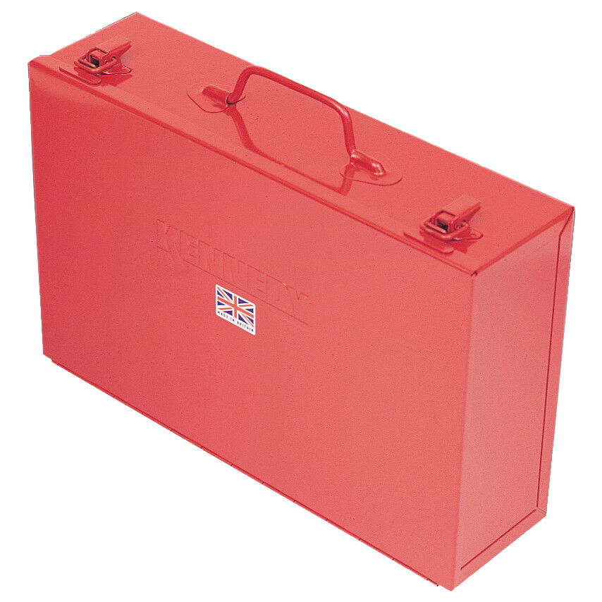 Kennedy IPARI SZERSZÁMGÉP TÁROLÓ DOBOZ termék fő termékképe