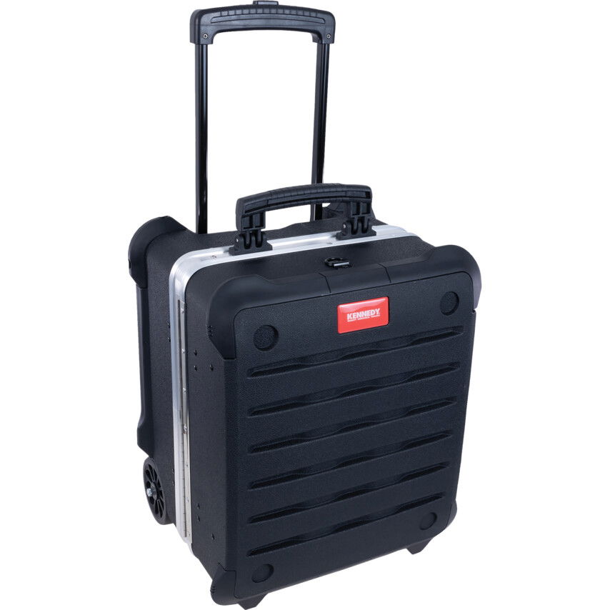 Kennedy Pro NAGY KAPACITÁSÚ HPDE-SZERSZÁMOSTÁSKA TSA-ZÁRRAL termék fő termékképe