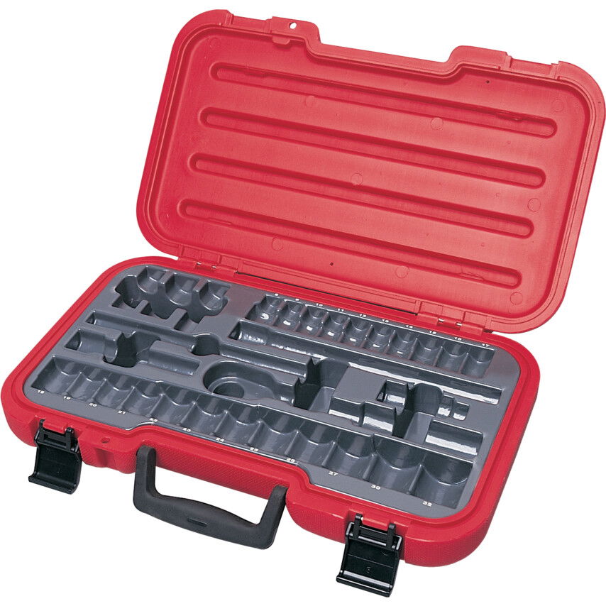 Kennedy CASE FOR KEN5827991K 1/2"MMSOCKET SET termék fő termékképe