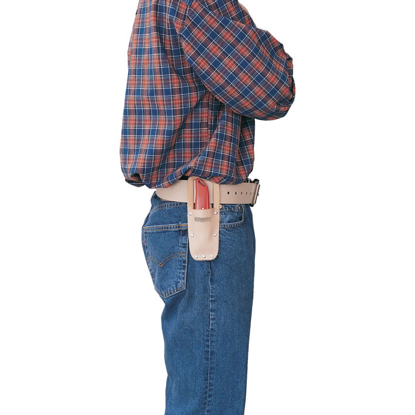 Kennedy BŐR PISZTOLYTÁSKA TRIMMELŐ KÉSEKHEZ termék fő termékképe