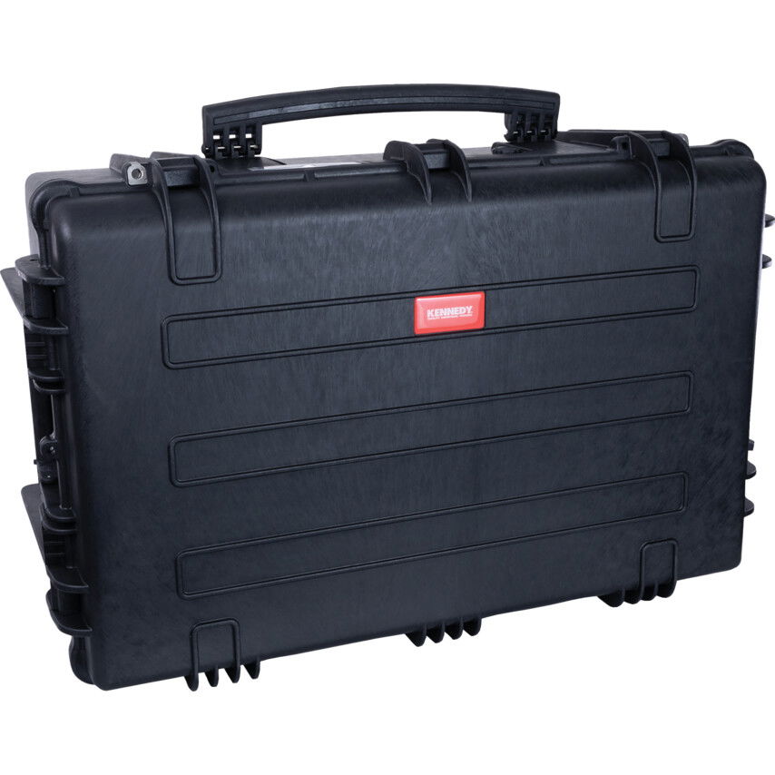 Kennedy Pro 7630.B 765x485x305mm EXPLORERCASE C/W WHEELS IP67 termék fő termékképe