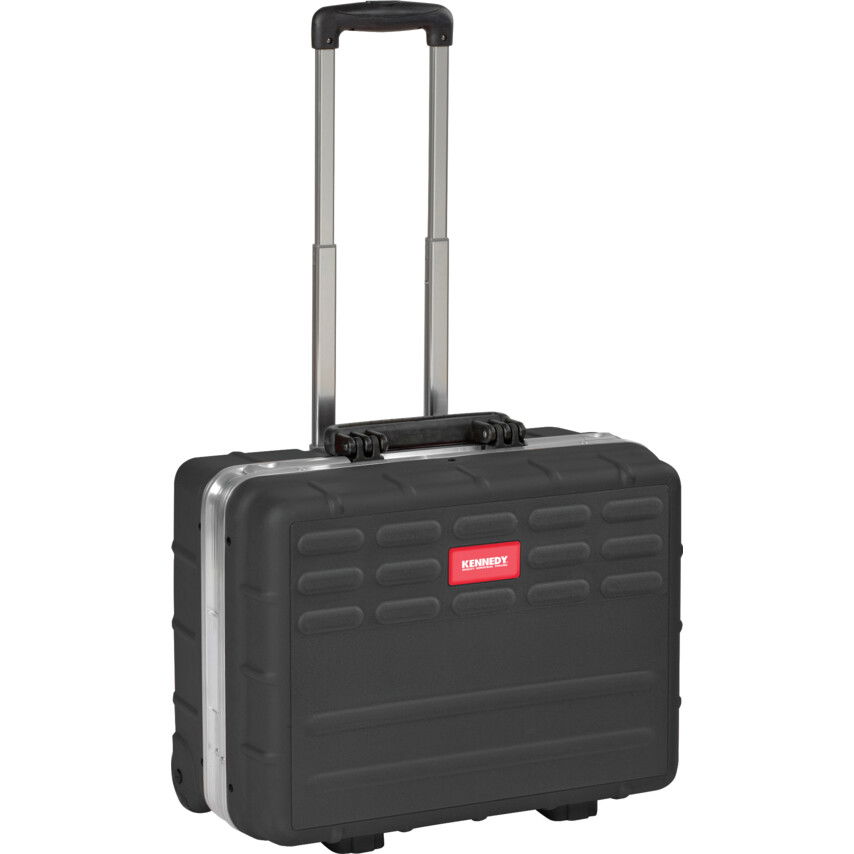 Kennedy PROFESSIONAL WHEELED TOOL CASE46X35X25.5H CM (INTERNAL) termék fő termékképe