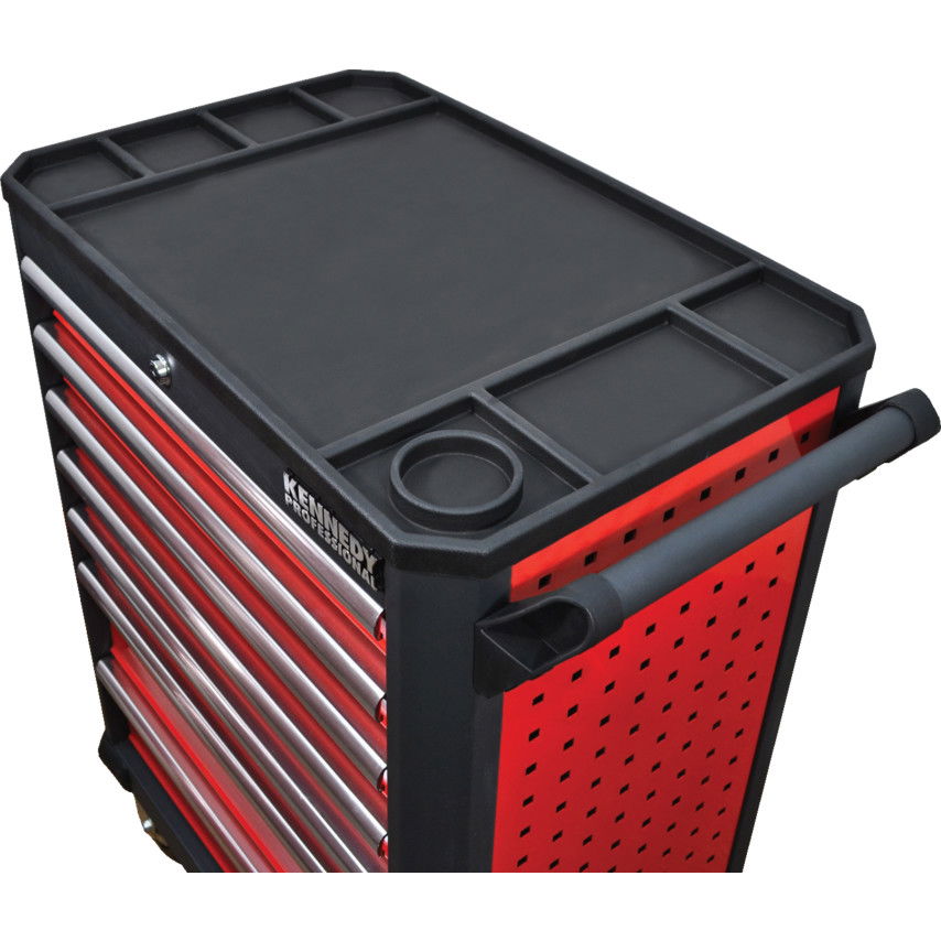 Kennedy ABS FELSŐ MUNKATÁLCA termék fő termékképe