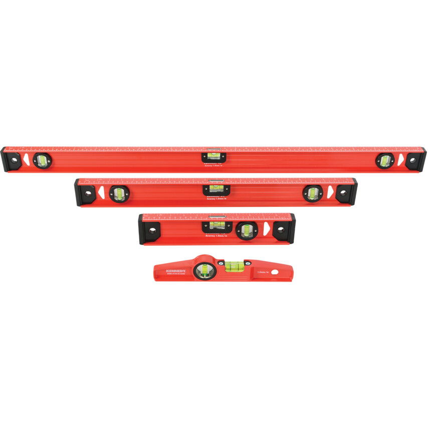 Kennedy I BEAM SPIRIT LEVEL SET   termék fő termékképe