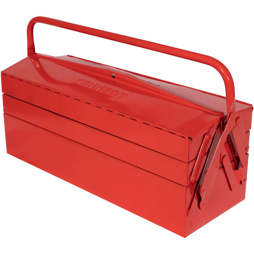 Kennedy MÉRNÖKI SZERSZÁMKÉSZLET 2 termék fő termékképe