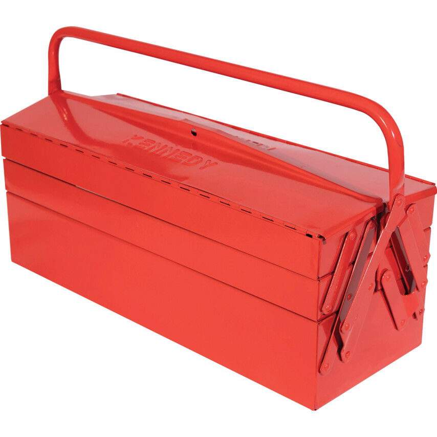 Kennedy MÉRNÖKI SZERSZÁMKÉSZLET 3 termék fő termékképe