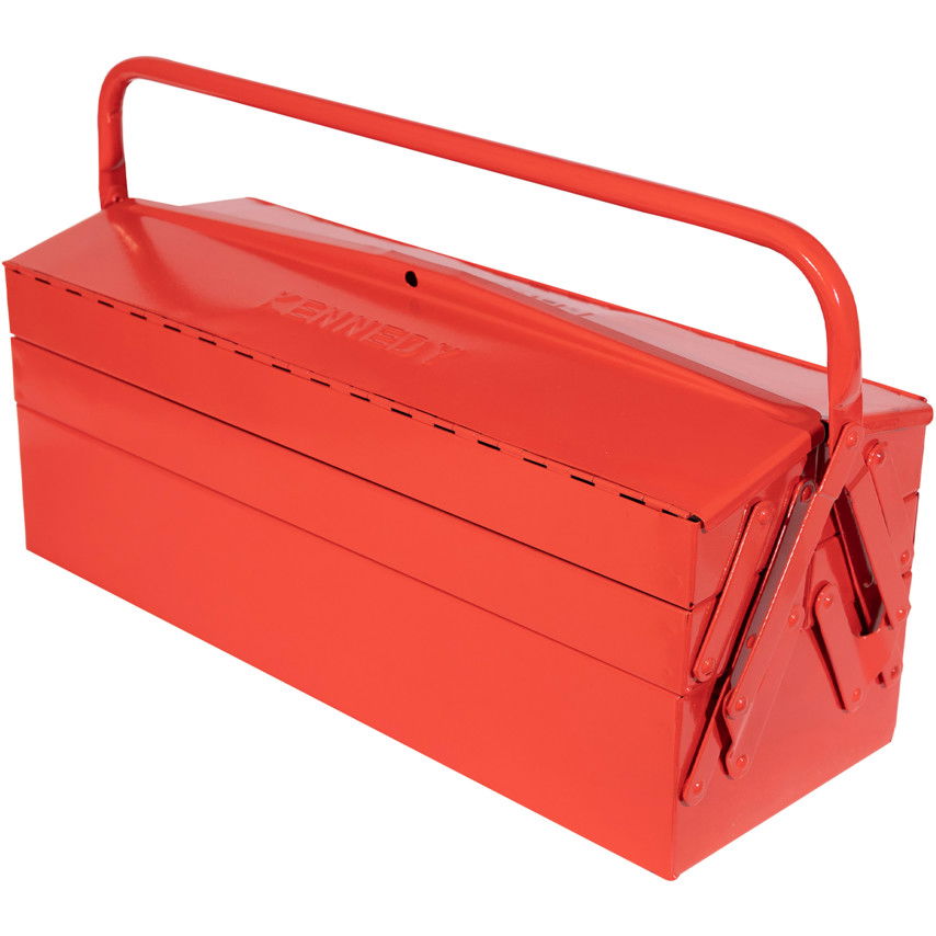 Kennedy SZERELŐI SZERSZÁMKÉSZLET 2 termék fő termékképe