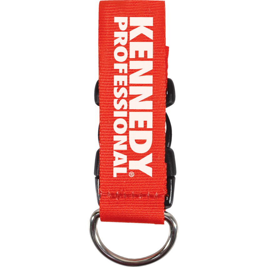 Kennedy Pro TBL-25Q GYORSCSERÉS ÖVHURKOK (PK-2) termék fő termékképe