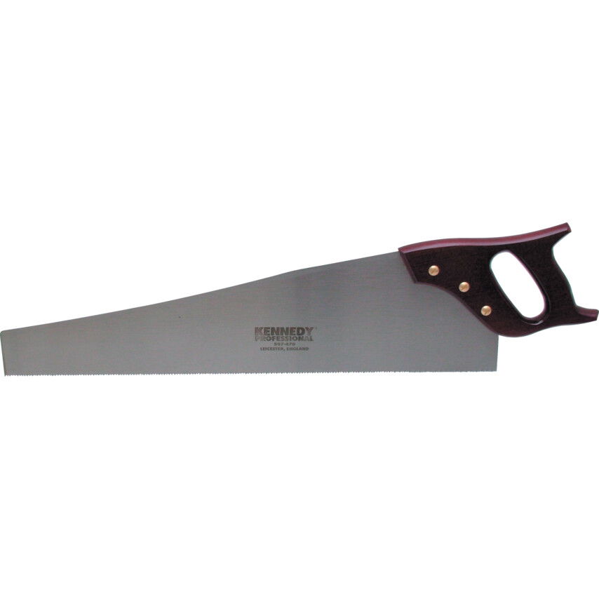 Kennedy 22"x10PTS PROFESSIONAL HAND SAW termék fő termékképe
