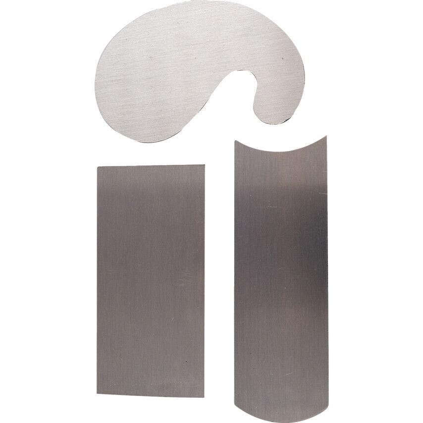 Kennedy FA KAPARÓKÉSZLET (3 DB) termék fő termékképe