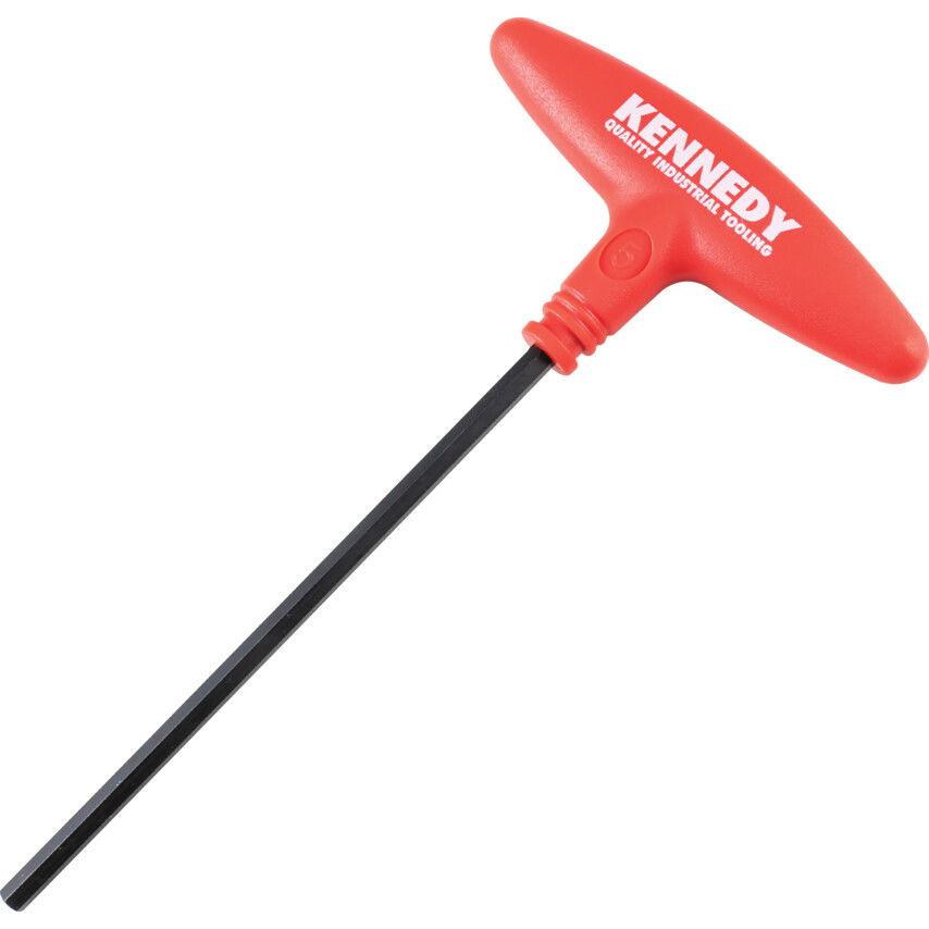 Kennedy 2.0MMX6" T-NYELŰ HATSZÖGKULCS termék fő termékképe