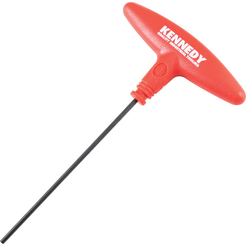 Kennedy 3/32"X6" T-NYELŰ HATSZÖGKULCS termék fő termékképe