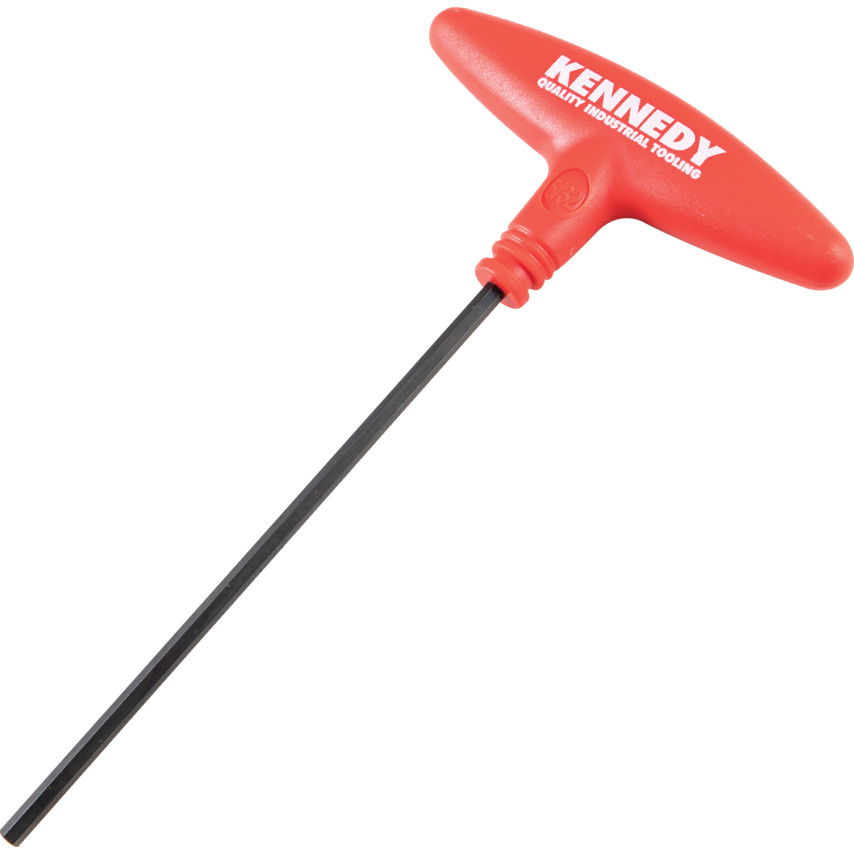 Kennedy 5/32"X7.5" T-NYELŰ HATSZÖGKULCS termék fő termékképe