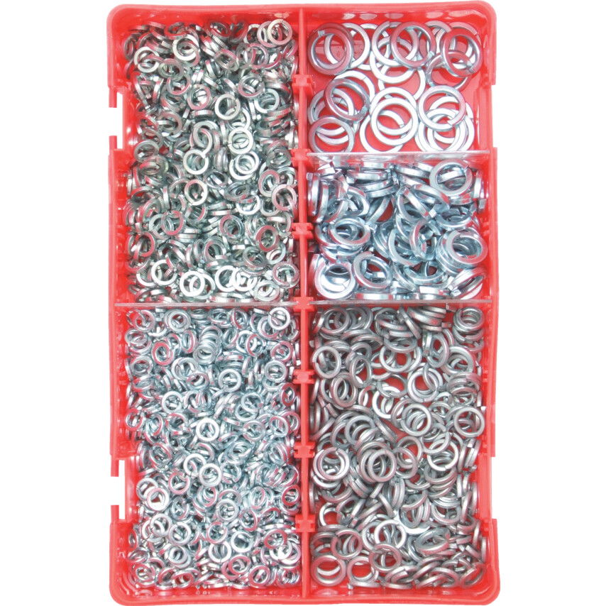 Kennedy METRIKUS RUGÓS ALÁTÉT KÉSZLET termék fő termékképe