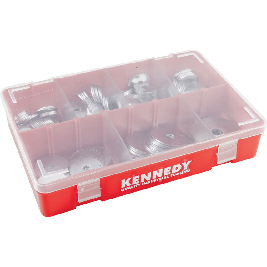 Kennedy ACÉL ALÁTÉTEK JAVÍTÓ KÉSZLET termék fő termékképe