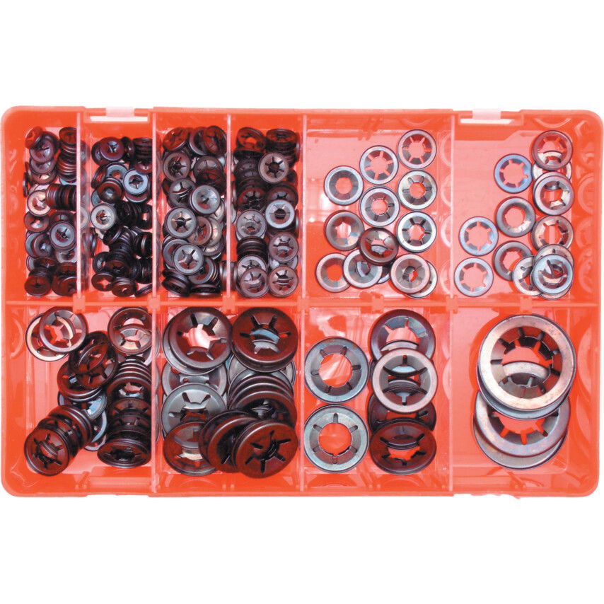 Kennedy STARLOCK GYORSRÖGZÍTŐK termék fő termékképe