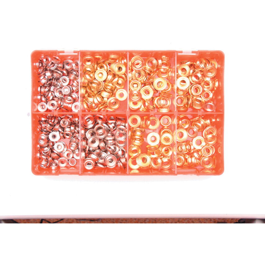 Kennedy GYŰRŰS ALÁTÉTEK termék fő termékképe