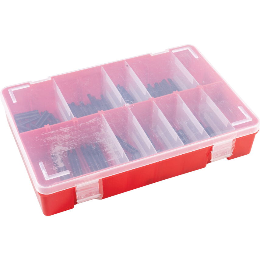 Kennedy METRIKUS RUGÓS ILLESZTŐSZEG KÉSZLET termék fő termékképe