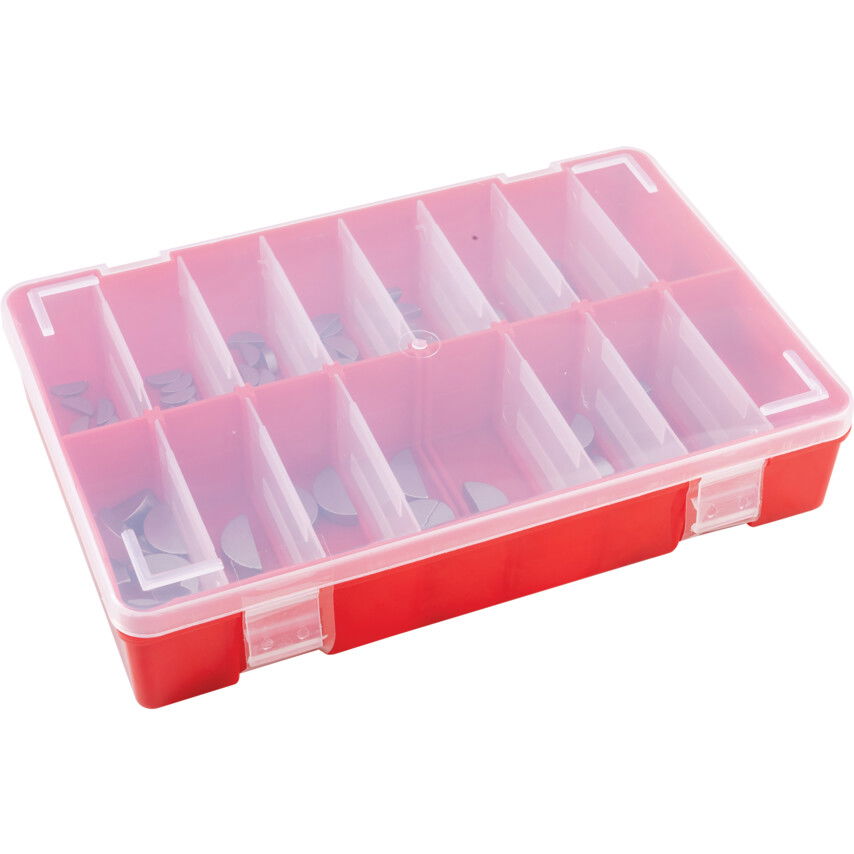 Kennedy INCHES WOODRUFF ÉK KÉSZLET termék fő termékképe